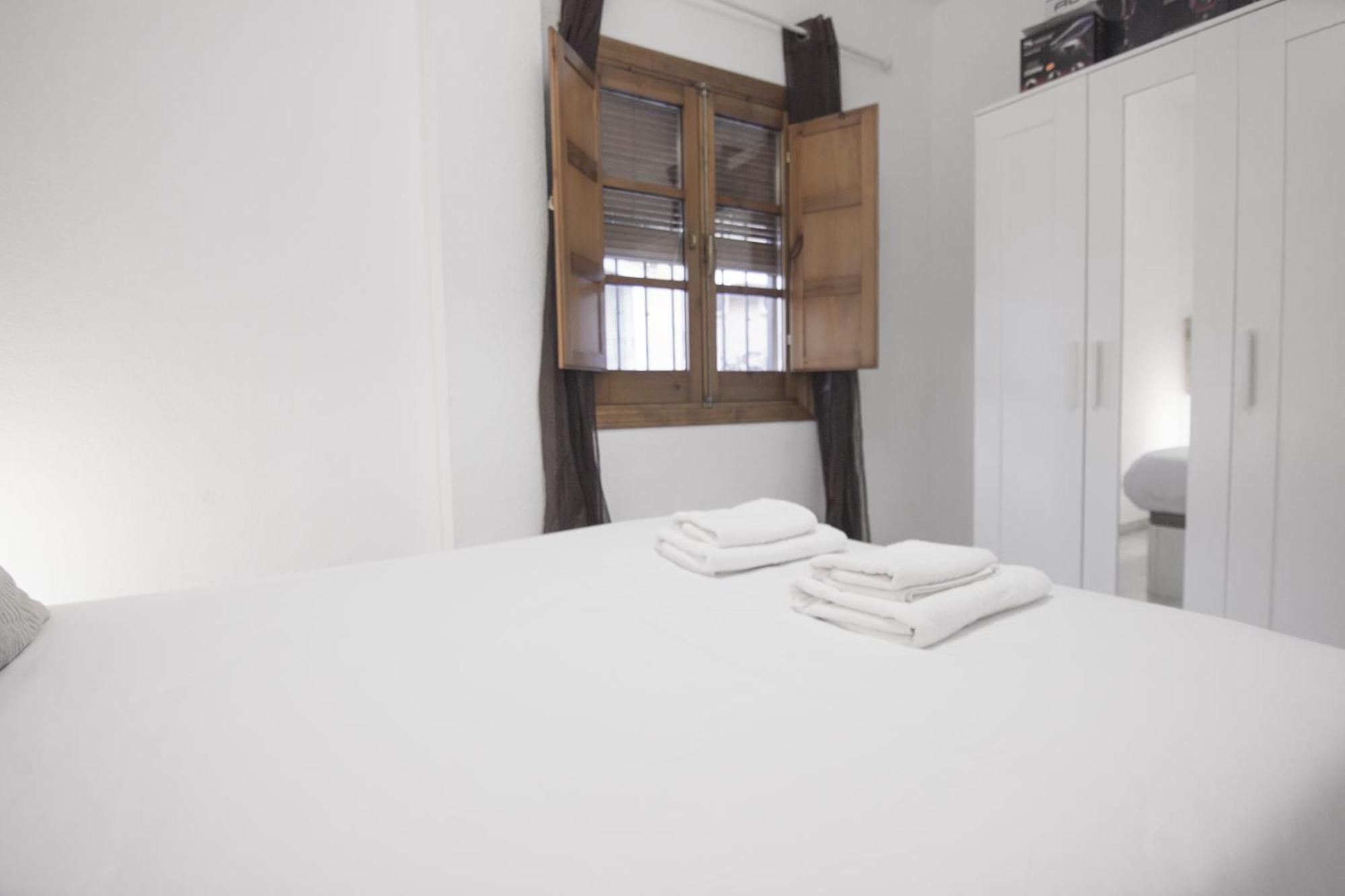 Rentalsevilla Leonor Davalos I Exterior photo