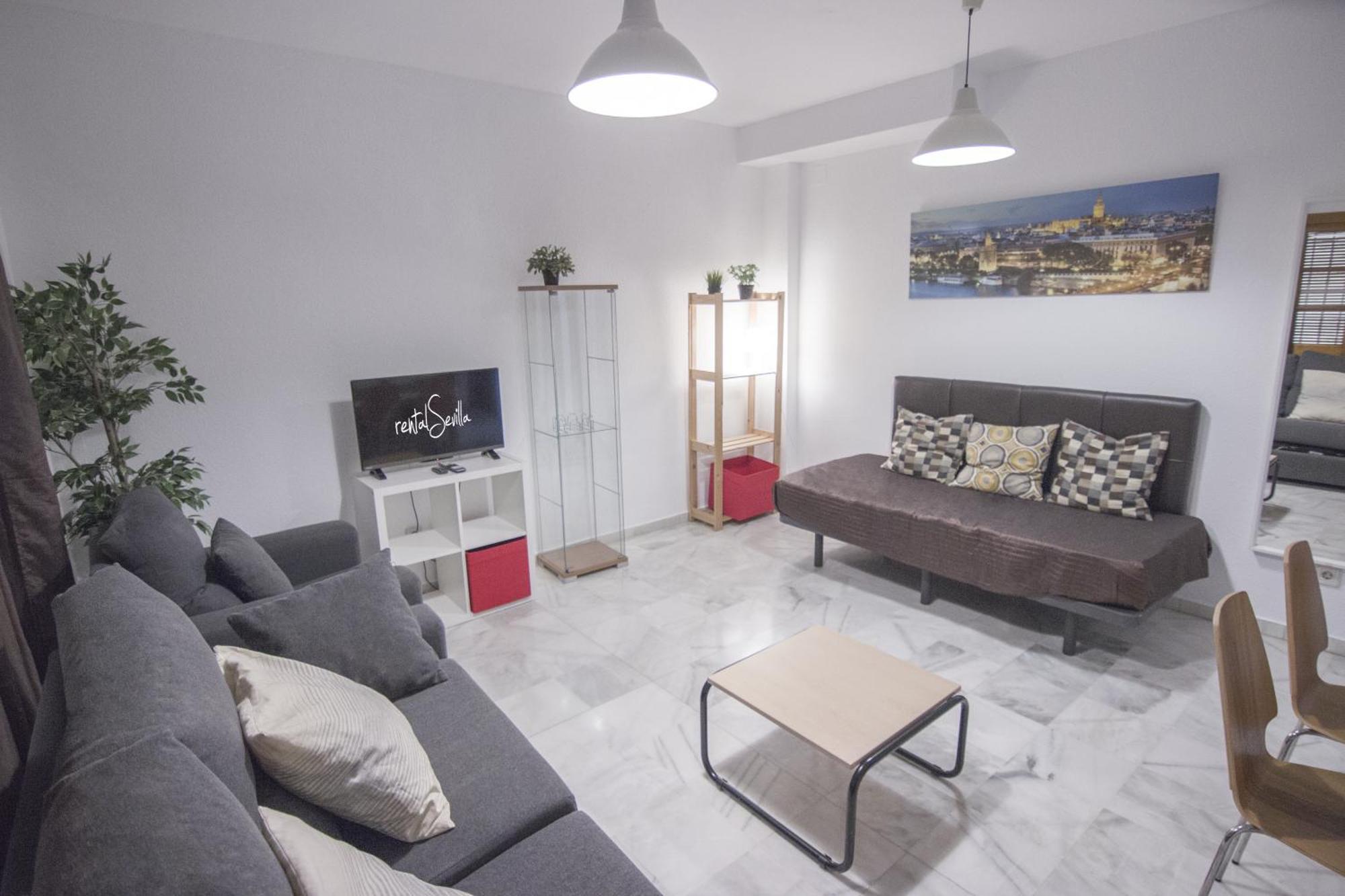 Rentalsevilla Leonor Davalos I Exterior photo