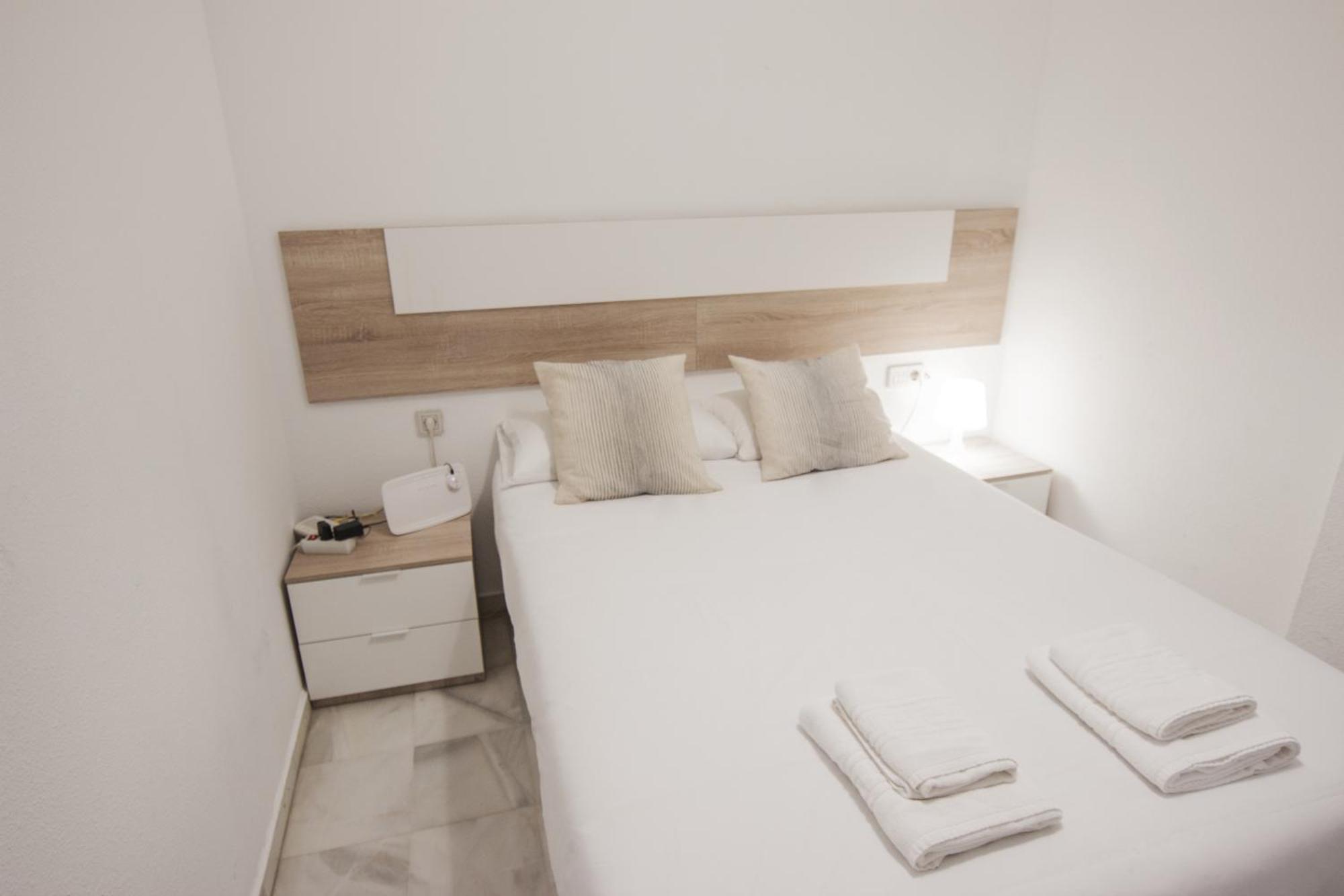 Rentalsevilla Leonor Davalos I Exterior photo